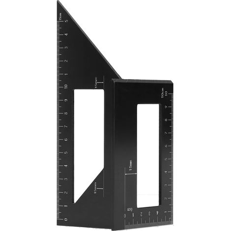 DYX-306 Vollbrücken-Wägezelle, Einpunkt-Dehnungsmessstreifen mit Kabel, Last- und Druckmessung, 3 kg, 5–12 V DC-Netzteil (1/5)
