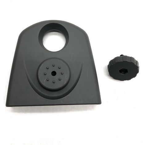 Couvercle filtre à air 622-01 - pour 125B - SKL-051