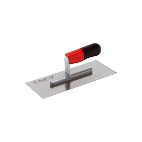 FRATTONE TIPO TEDESCO ART 804/I INOX- - cm.20x8 - 2 pezzi PAVAN
