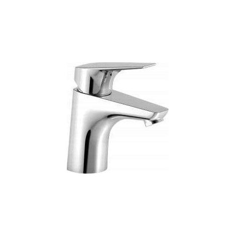 Tres 21710301 miscelatore lavabo cromato anti-scottature