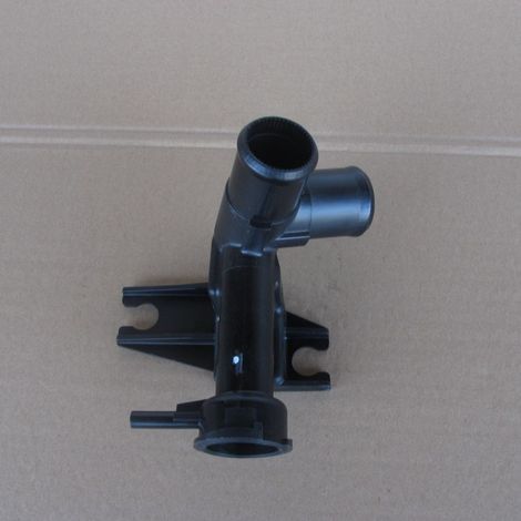 25329-F9000 is suitable for Hyundai and Kia automotive parts radiator tee pipes 25329F9000 (1/4)