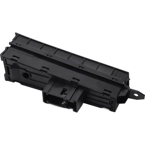 Motorstart-/Stoppschalter 3AB927137A. Ersetzt den automatischen Handbremsstoppknopf, B7 2011-2014. (1/5)