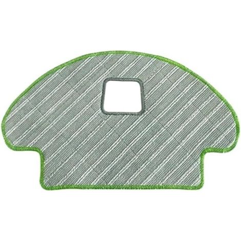 Accessoires pour aspirateur robot iRobot Roomba Combo 113 R113840 (1 chiffon de nettoyage) (1/4)