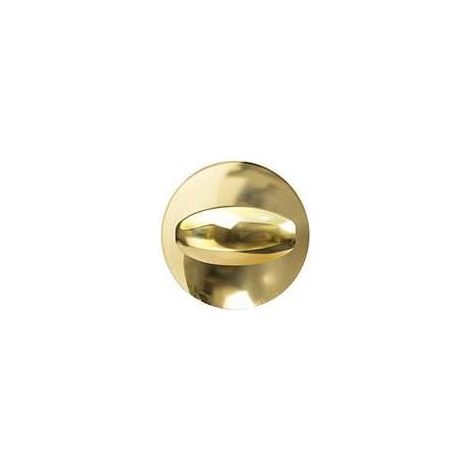 5 x LIMITATORE DI APERTURA P/PORTA BLINDATA ORO