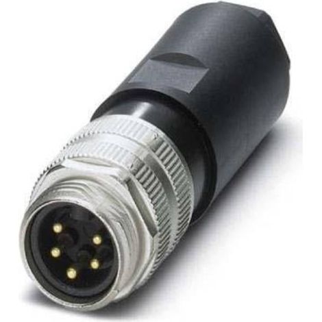 [NEUWERTIG] Phoenix Contact 1456226 Sensor /Aktor Steckverbinder Verbinder Stecker B-Ware (1/2)