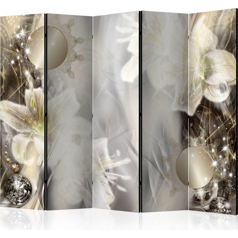Paravento - Royal Splendour II [Room Dividers] - 225x172 (1/4)