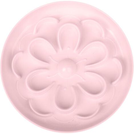 Gamelle Slow Food pour chat - Gamelle en mélamine pour nourriture sèche et humide - Adorable labyrinthe pour chat - Gamelle interactive amusante pour chat - Lavable au lave-vaisselle - 16 x 2,8 (1/5)