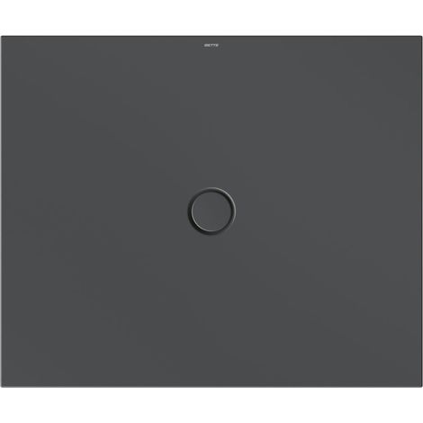 BetteFloor receveurs de douche avec support de receveur minimum,