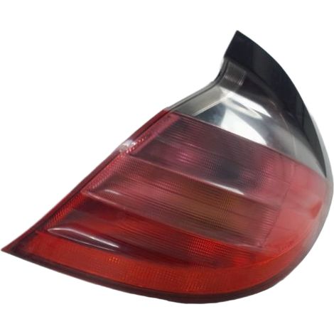 [PRODUIT D'OCCASION] Feu Arriere Droit MERCEDES Classe C Coupe Sport ♻️ Ref Oe. 2038200664 - Garantie à vie (1/3)