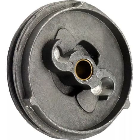 Polea De Arranque compatible con Stihl 038, Ms380  Ref 504591