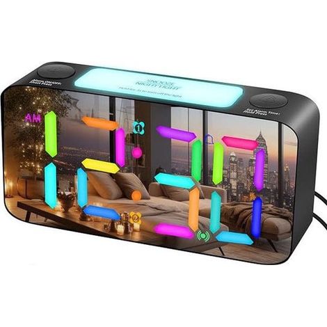 digitaler-wecker-kinderwecker-led-wecker-15-farbmodi-7-zoll-display-3-helligkeitsstufen-12-24-stunden-anzeige-240260126 (1/5)