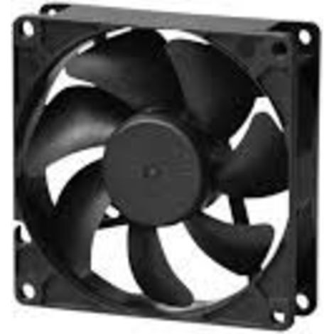 Sunon PF92251V1-1000U-S99 Axiallüfter 12 V/DC 127.5 m³/h (L x B x H) 92 x 92 x 25 mm