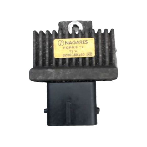 Boitier De Prechauffage RENAULT Laguna [PRODUIT D'OCCASION]♻️9640469680 (1/3)