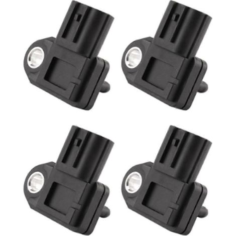 1 douille d'ampoule de clignotant avant compatible avec : W203, W209, W211, C230, 0018263482, 001 826 34 82 (1/5)