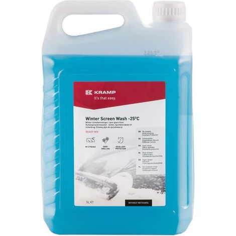 Liquide lave-lace UNIVERSEL SW300005KR (1/2)