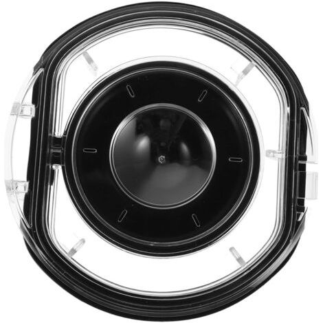 Pour Couvercle de Bac à Poussière Compatible Joint Étanchéité pour Aspirateur Accessoire de Remplacement Facile à Installer Maintien Poussière Débris (1/5)