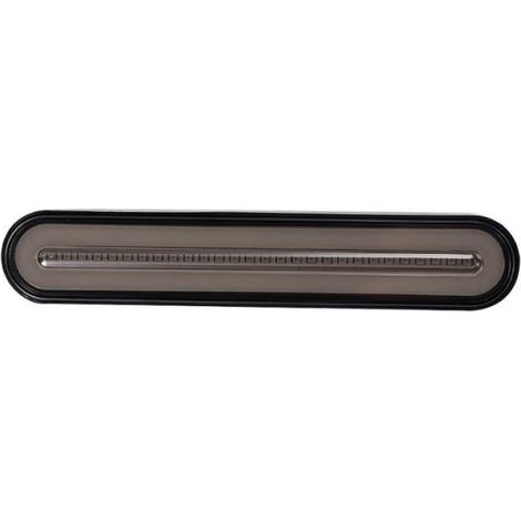 10-30V 100 LED remorque camion feu stop étanche néon 3 en 1 Halo anneau queue frein feu Stop coulant clignotant lampe - 1 (1/4)
