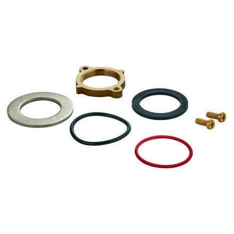 Kit de fijación para mezclador GROHE (1/4)