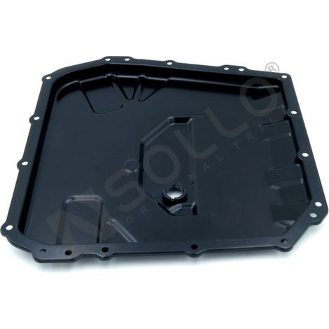 Sollo Ölwanne Automatikgetriebe für VW AUDI 0B5321361C für A4 B8 A5 B8 A6 C7 A7 C7 Sportback Q5