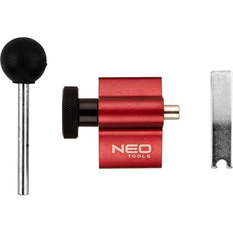 Outil de calage pour moteurs diesel VAG - lot de 3 (1/3)