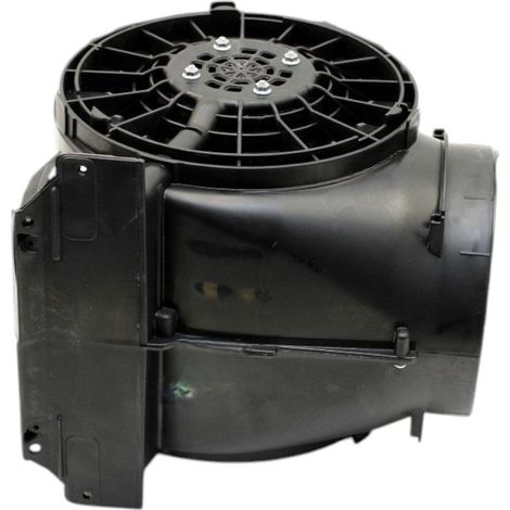 MOTEUR EVO+ 50 POUR HOTTE FABER ROBLIN - 133.0497.118 (1/4)