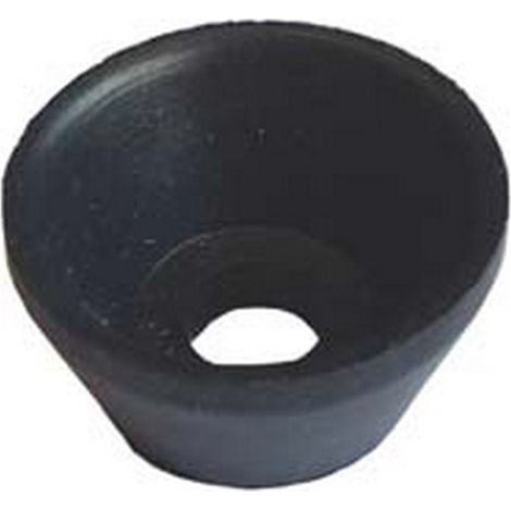 5PZ STANTUFFO A BICCHIERE PER POMPA PITTORE - mm.35