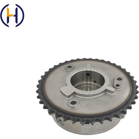 AG9G6C524AD is suitable for the Land Rover 2.0 narrow intake camshaft position actuator with 40 teeth.