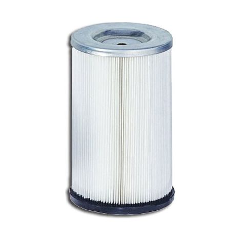 Filtre polyester pour centrale Aspibox Dual (1/2)