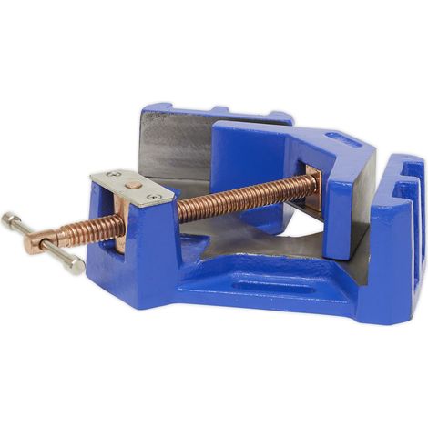 Sealey Welding Vice 215mm SWV215