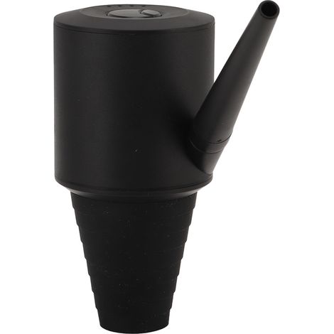 H6 Shisha-Gebläse, leichte Shisha-Rauchgebläsepumpe, robustes Shisha-Pumpenset für Zuhause und Outdoor (1/5)