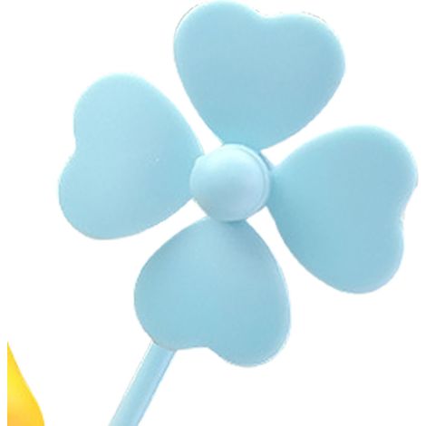 (Exclusivité Asie du Sud-Est) Parfum d'ambiance pour voiture, décorations mignonnes et originales pour voiture (Prix de vente conseillé : 59 000 VND) Petit canard jaune (1/2)