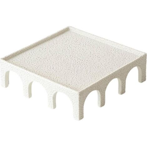Plateau à Bougies Géométrique, Style to 2 (1/5)