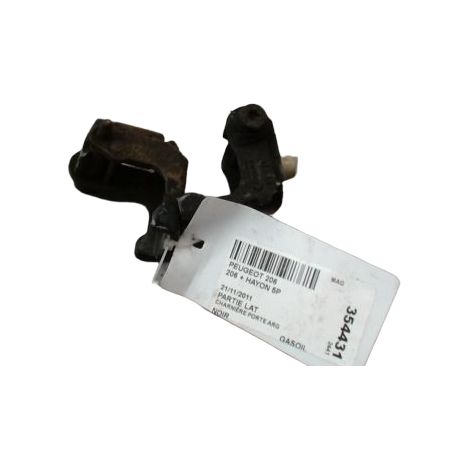 Charnière Porte Arg PEUGEOT 206 + 2009-2013 [PRODUIT D'OCCASION]♻️9035l4