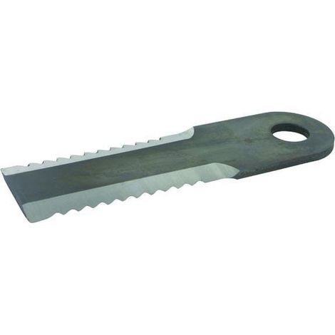 Couteau de broyeur UNIVERSEL 87318316N