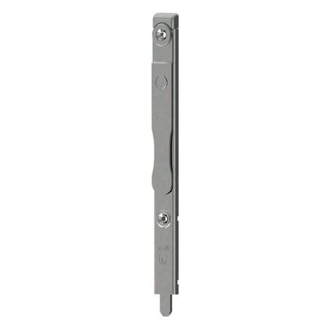 Ferco OF2 serratura semi-fissa 190 x 17 mm metallo