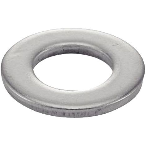 Rondelle plate Z ACTON A2 M3 x 6 x 0,8 mm Boîte de 200 (1/3)