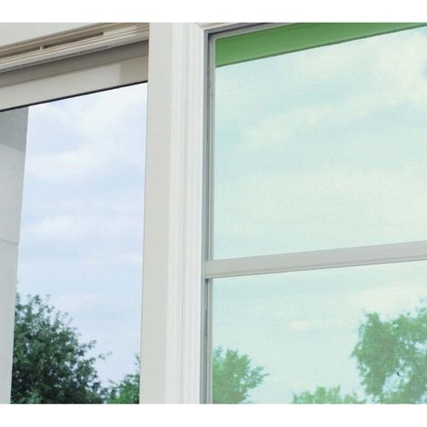 MALLA MOSQUITERA FIBERNET BLANCO NORTENE 1X3 M (1/4)