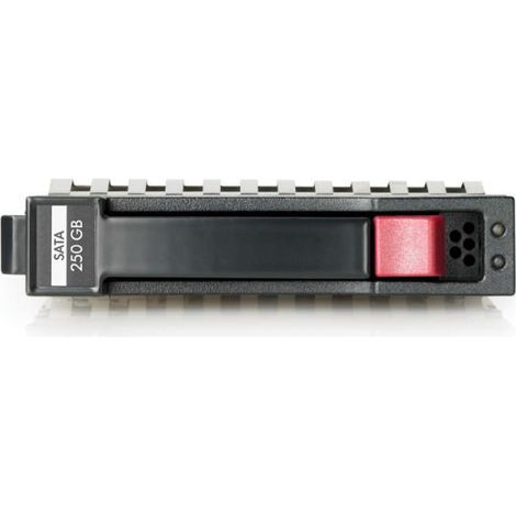 Disco rigido HP Enterprise da 250 GB SATA, 7.200 giri/min, codice 397553-001