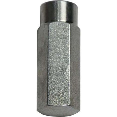 Extracteur de volant d'inertie de 8 mm pour MS171 MS181 MS192T MS211 – Extracteur de fer robuste pour l'entretien du moteur et le retrait d'embrayage – Design à broche unique (1/5)