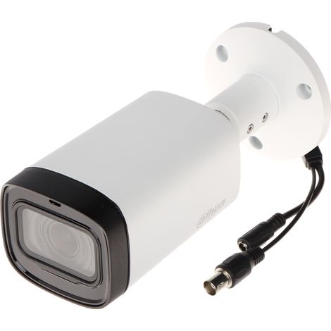 CÁMARA AHD, HD-CVI, HD-TVI, PAL HAC-HFW1801R-Z-A-27135-S2 - 8.3Mpx, 4K UHD 2.7... 13.5mm - MOTOZOOM DAHUA
