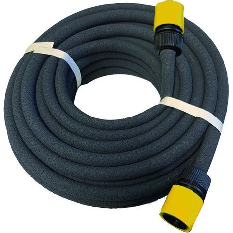 Tuyau d'irrigation Vigor, microporeux, 15 m 1/2" (1/4)