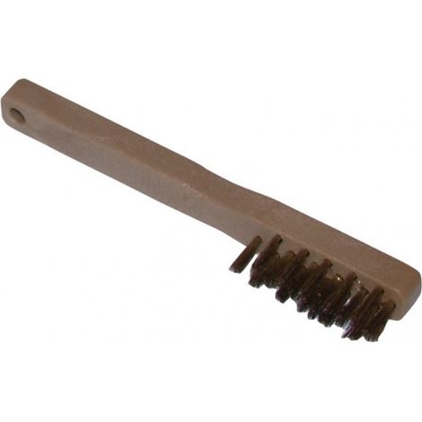 Brosse bougie - DIFF