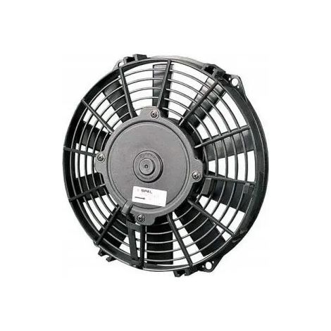 Ventola bruciatore VA14-BP7/C-34A 24V aspirazione (1/3)