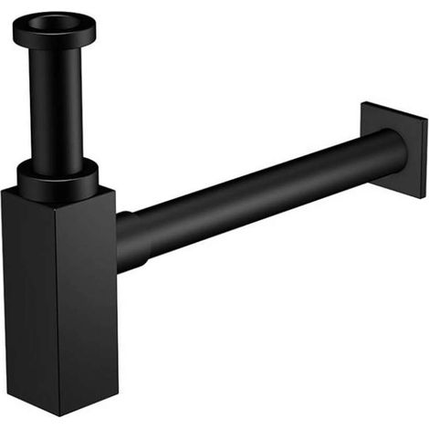 Steinberg Serie 120 Design-Siphon, 1201696S (1/2)