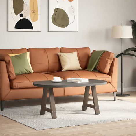 Maison Exclusive - Couchtischbeine A-Form 2 Stk. 38x(42-43) cm St