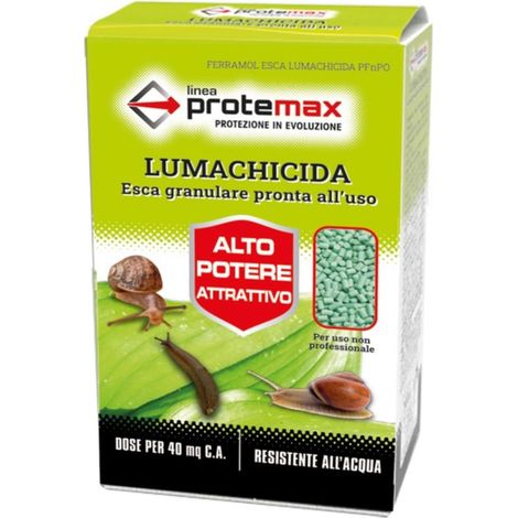 ESCA LUMACHICIDA GRANULARE PFnPO gr. 200 24 PZ