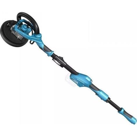 Dedra Żyrafa 18V levigatrice senza fili leggera 5 kg