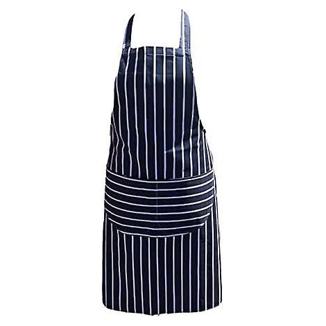 fournitures De Nettoyage Prix Rduits Tablier De Chef Bouchers De Qualit Professionnelle Cuisine Cuisiniers Restaurant Bistro Bbq Cole Collge Doub (1/5)