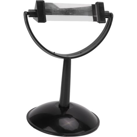 Prisme triangulaire en verre optique 80mm pour décomposition de la lumière et expériences scientifiques (1/5)