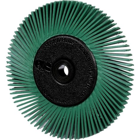 Spazzola lucidatr radiale 3M 3M 27605